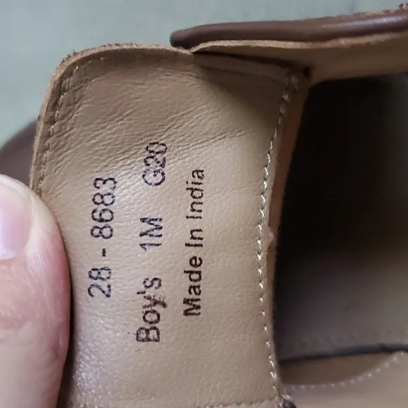 Johnston &amp; Murphy Conrad Double Monk strap oxfords