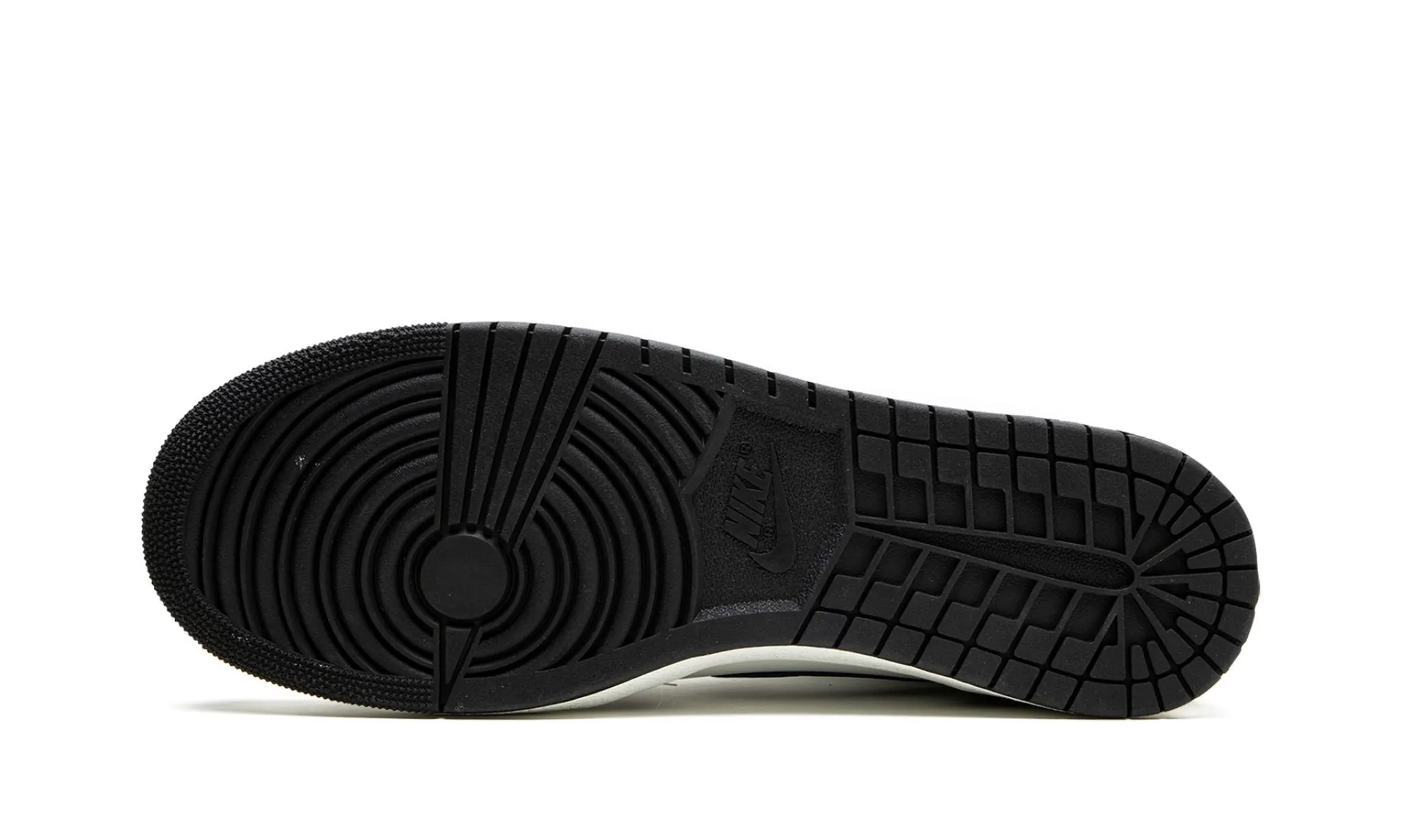 Jordan 1 Retro High '85 "Black White"