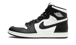 Jordan 1 Retro High '85 "Black White"