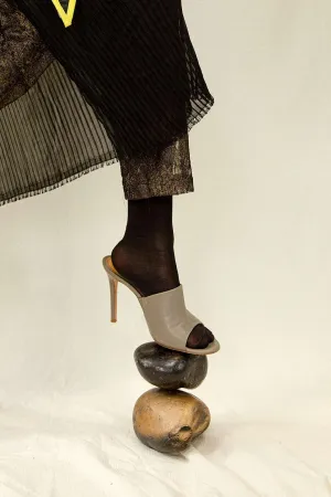 JULI HEELS