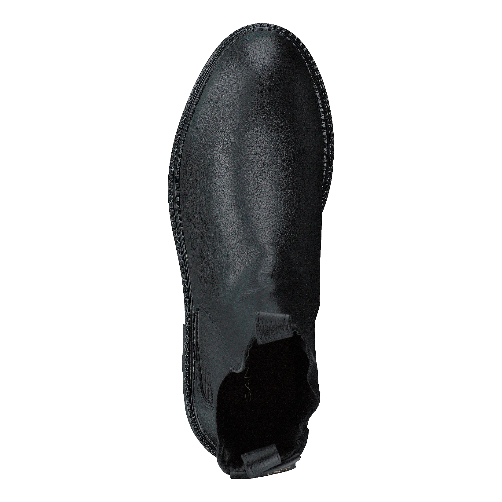 Kelliin Chelsea Boot Black