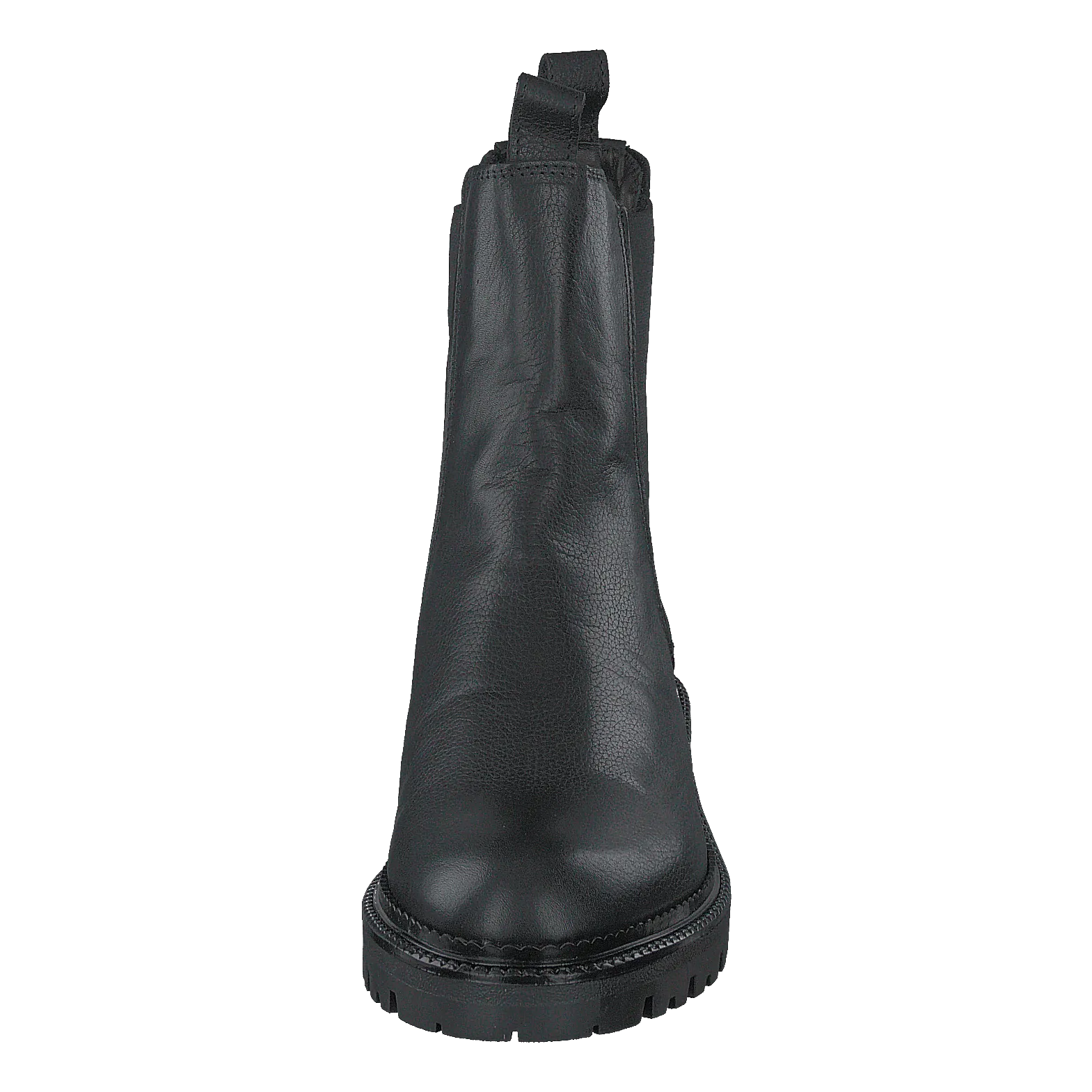 Kelliin Chelsea Boot Black