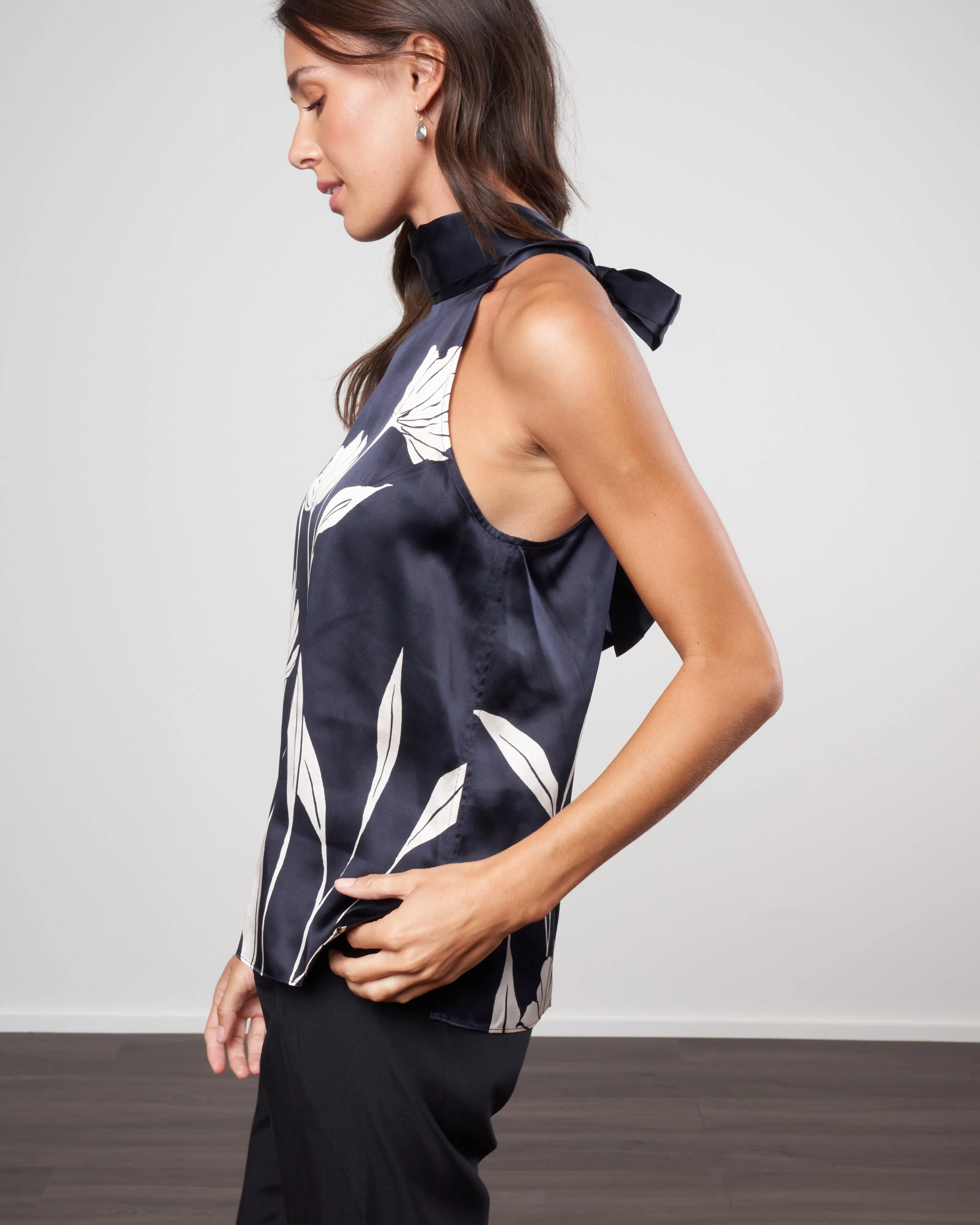 kelly top - gingko