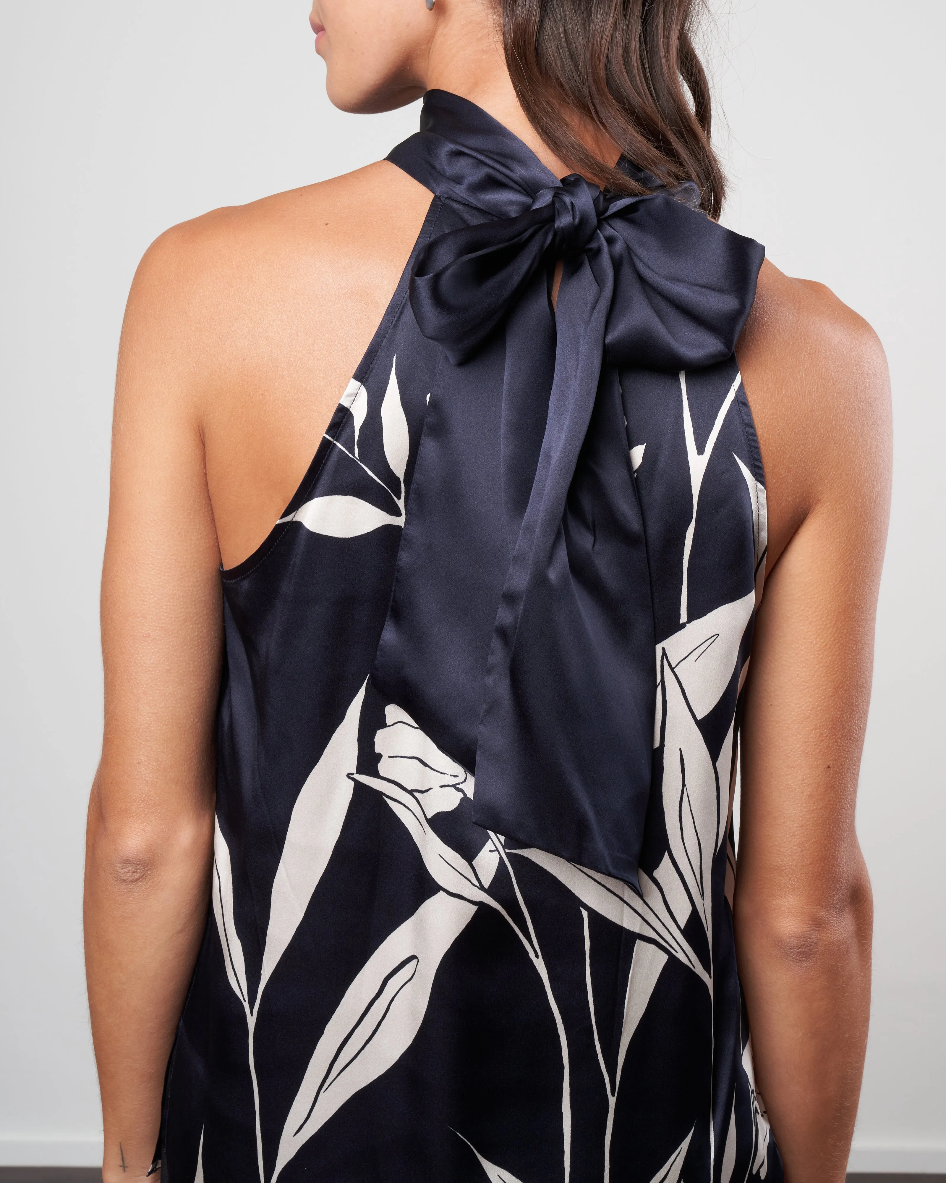 kelly top - gingko