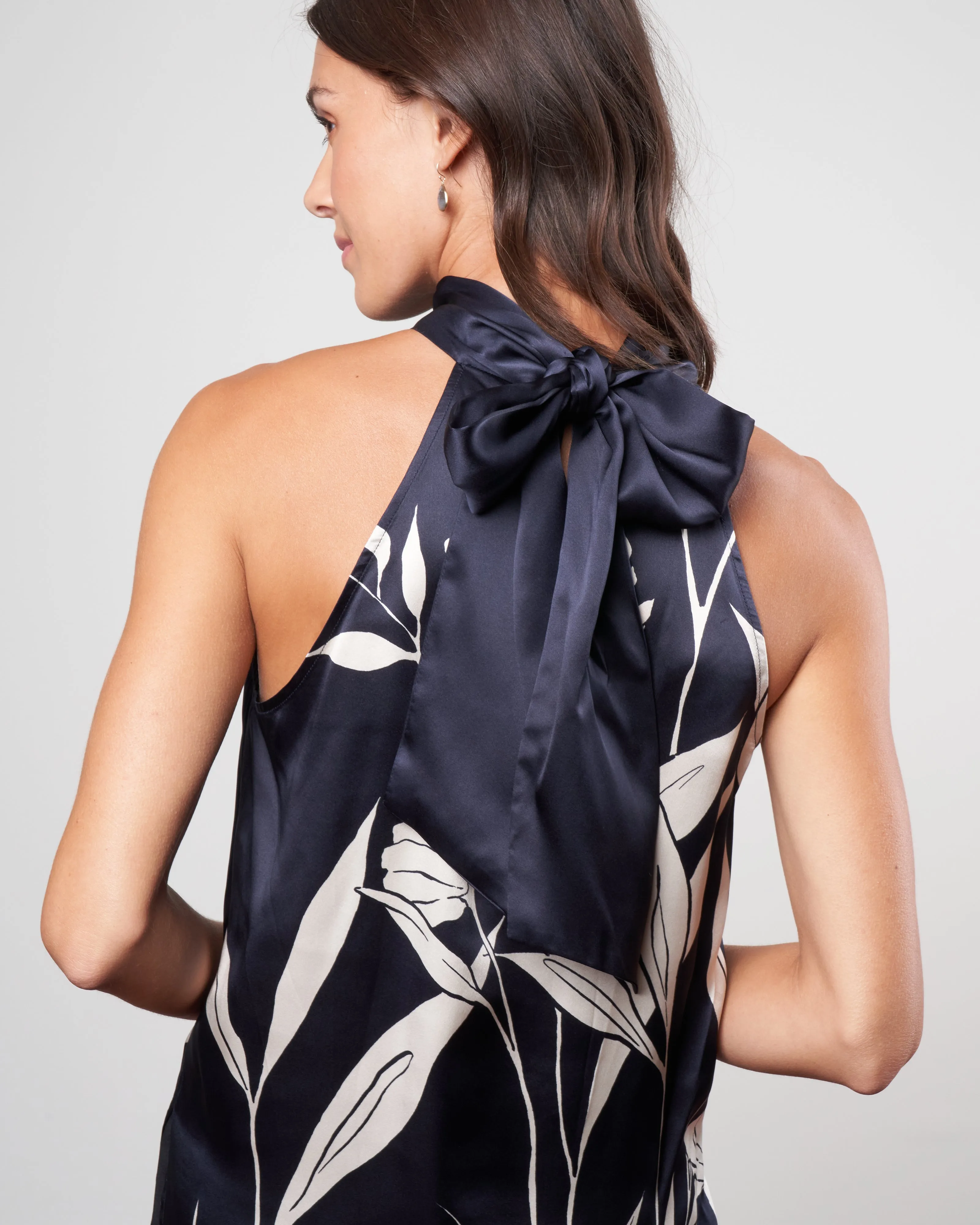 kelly top - gingko