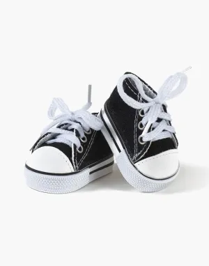 Komvers Sneakers Black
