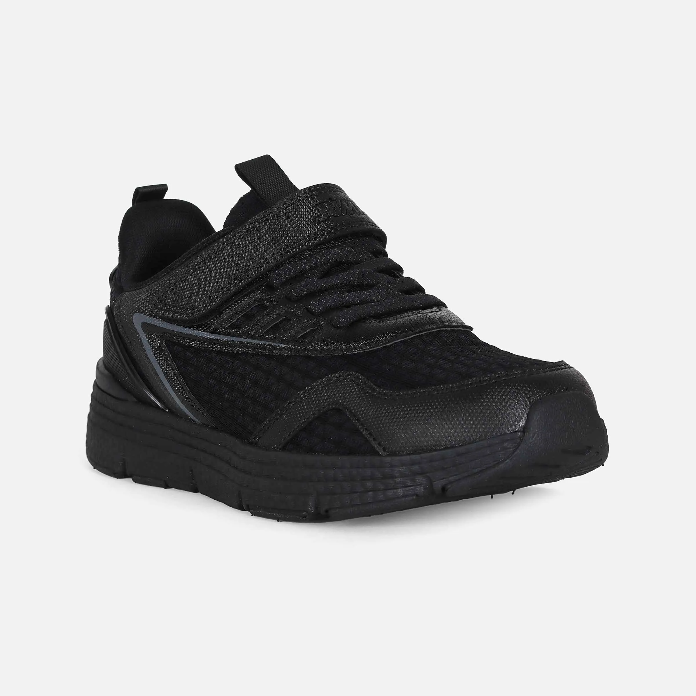 LADIES SPORTS VELCRO SHOES