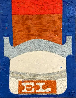Laurie Rosenwald, "Sneaker Back"