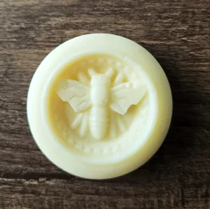 Lavender Solid Lotion Bar