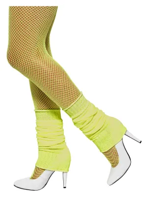 Legwarmers