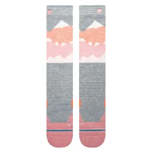 LONELY PEAKS SOCK