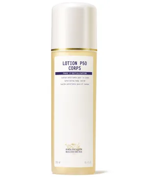 Lotion P50 Corps