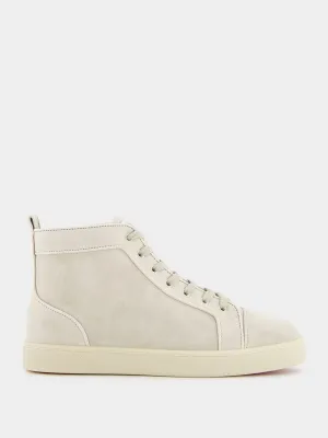 Louis High-top sneakers