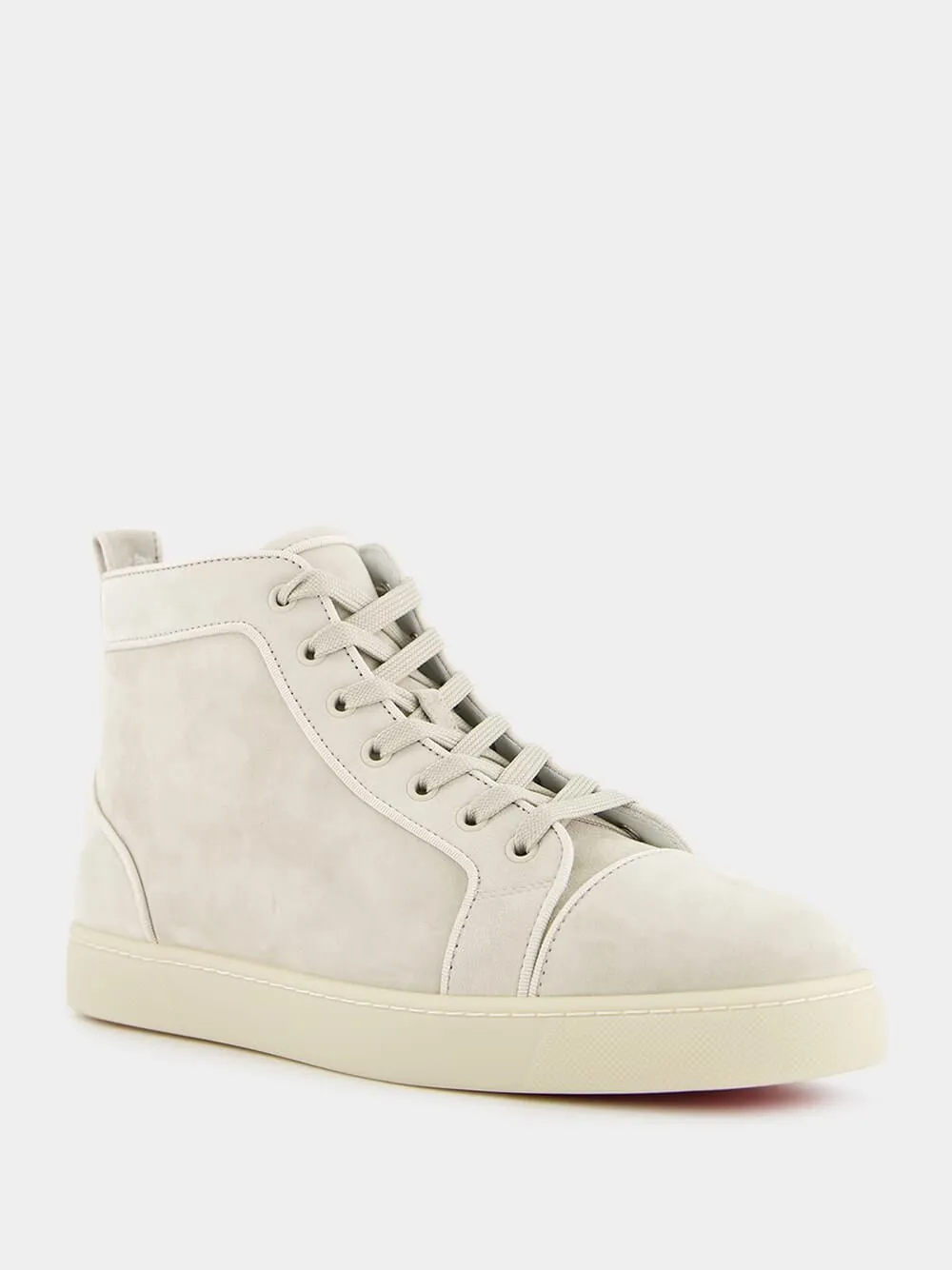 Louis High-top sneakers