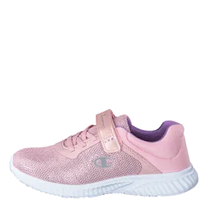 Low Cut Shoe Softy 2.0 G Ps Candy Pink