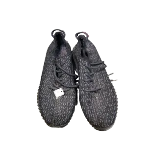 Low sneakers