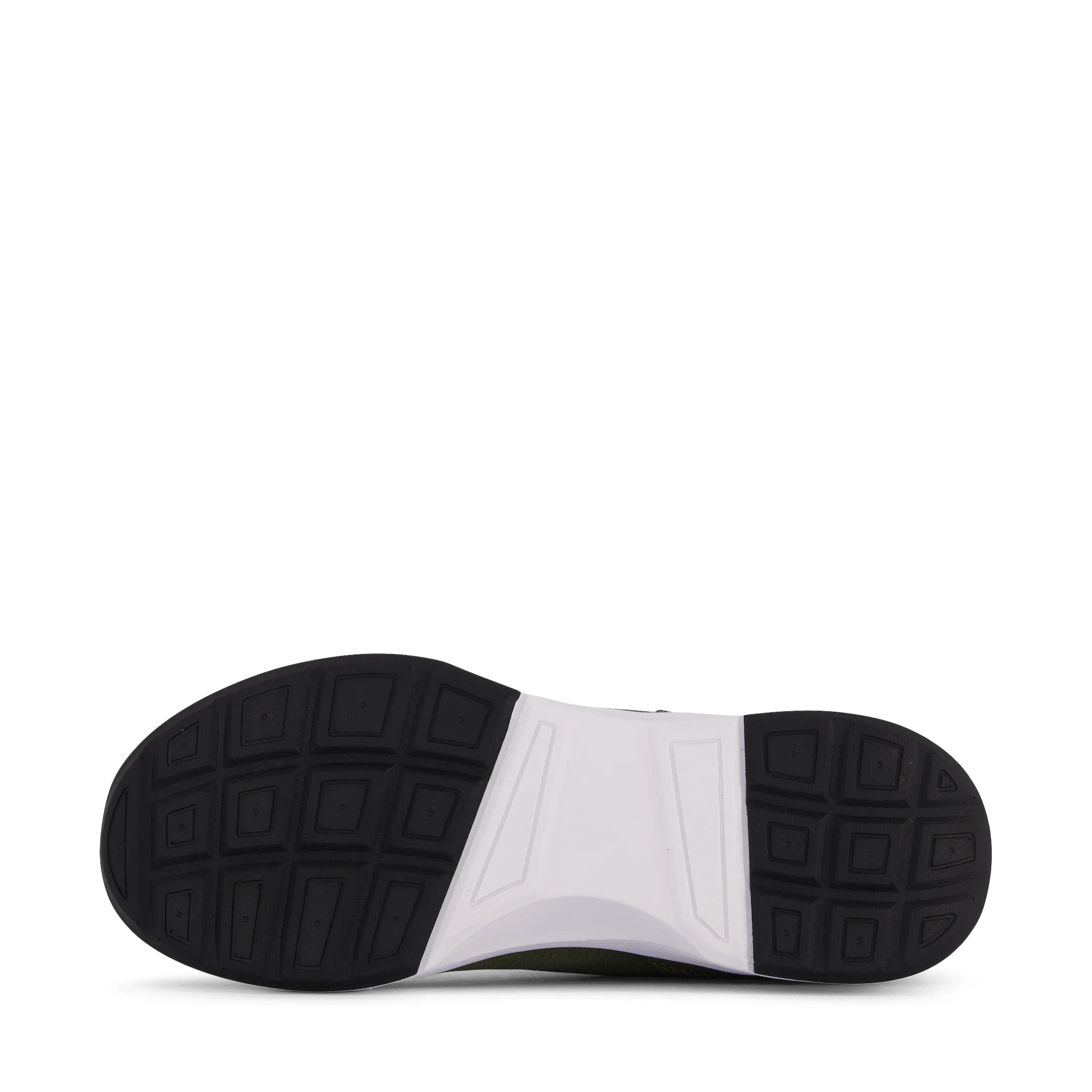 Lynx Forrest Green/white