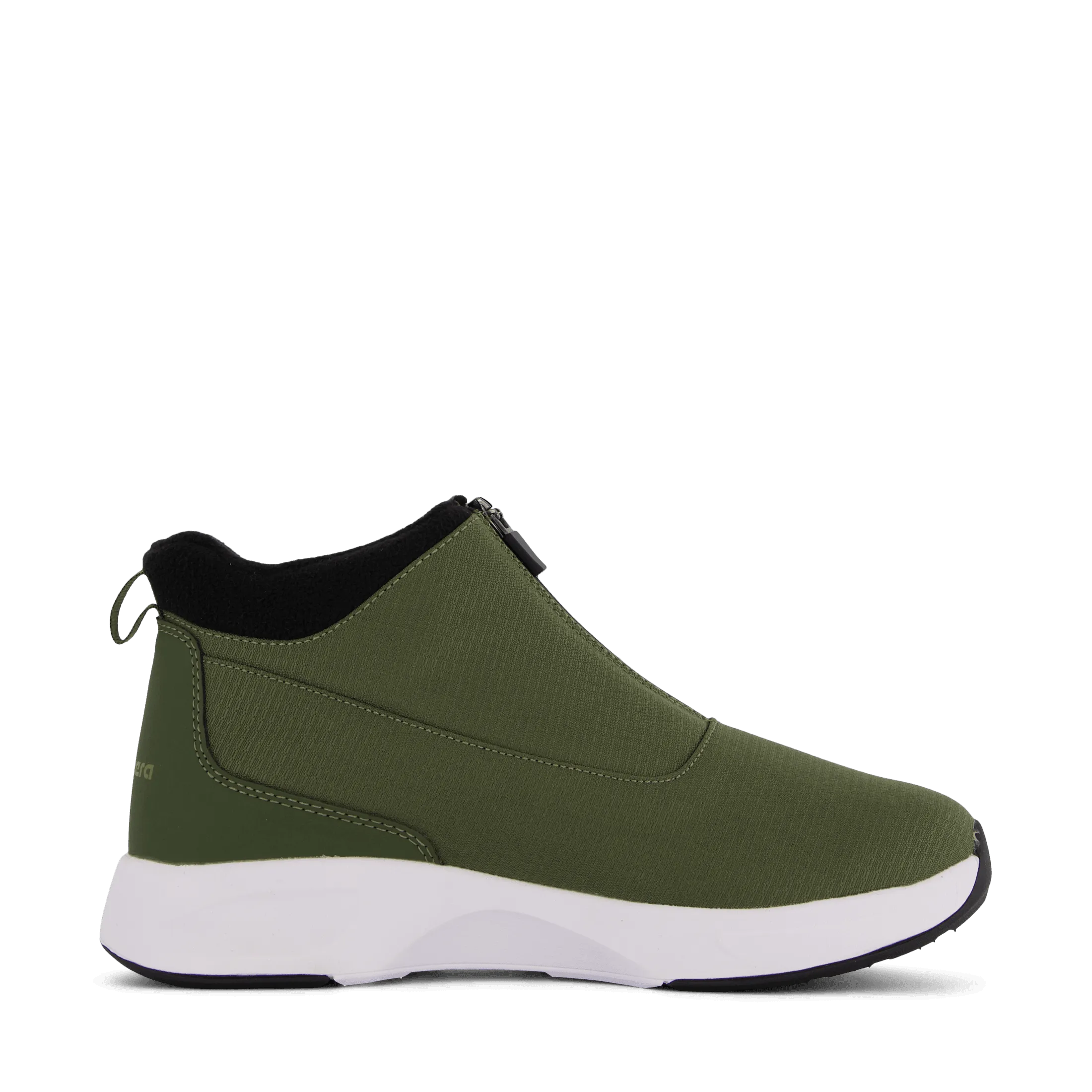 Lynx Forrest Green/white