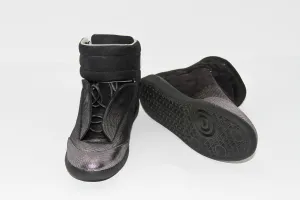 Margiela Future High Top Sneakers