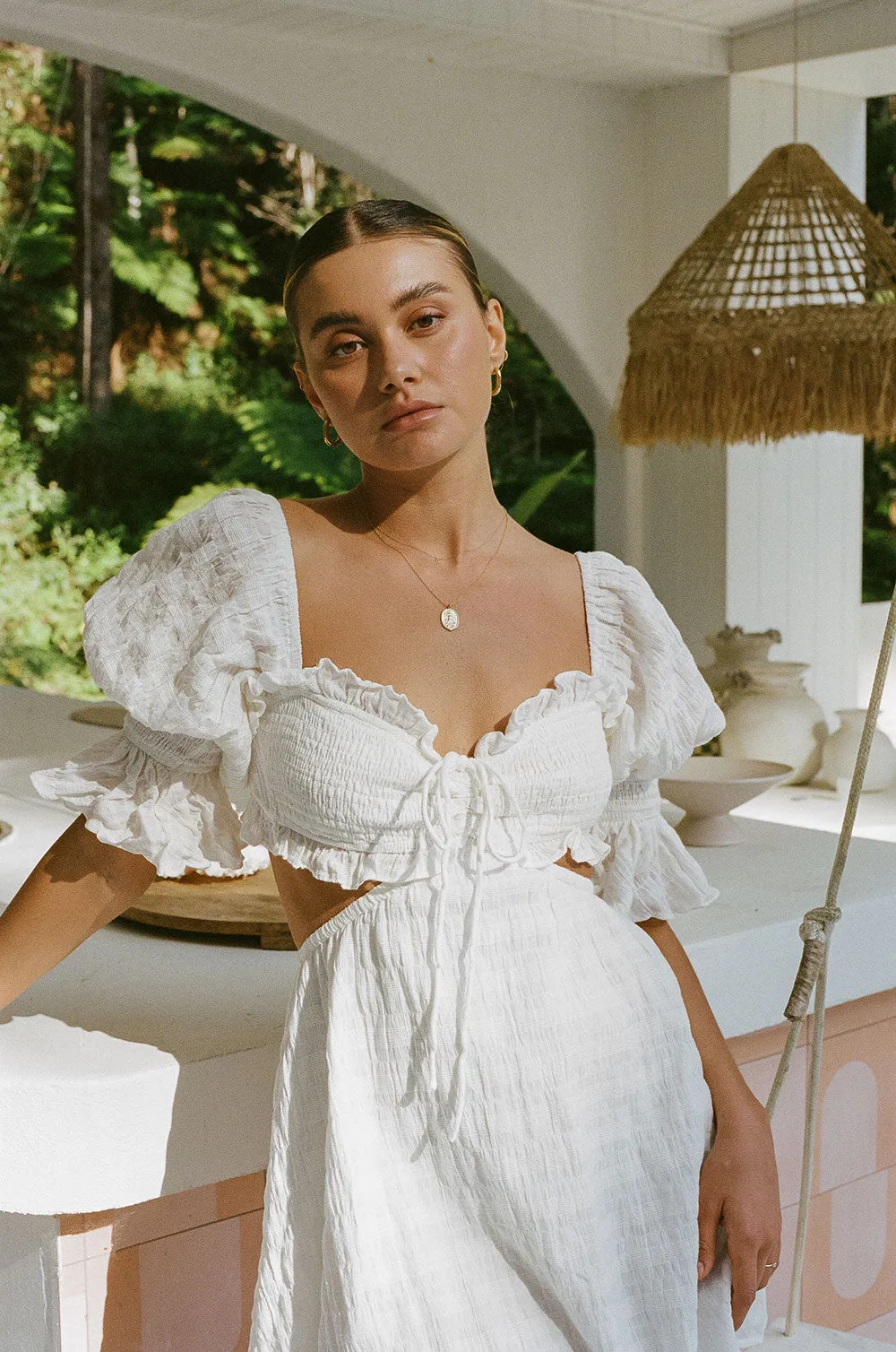 Marilla Dress