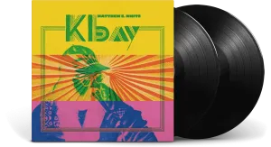 Matthew E. White : K Bay