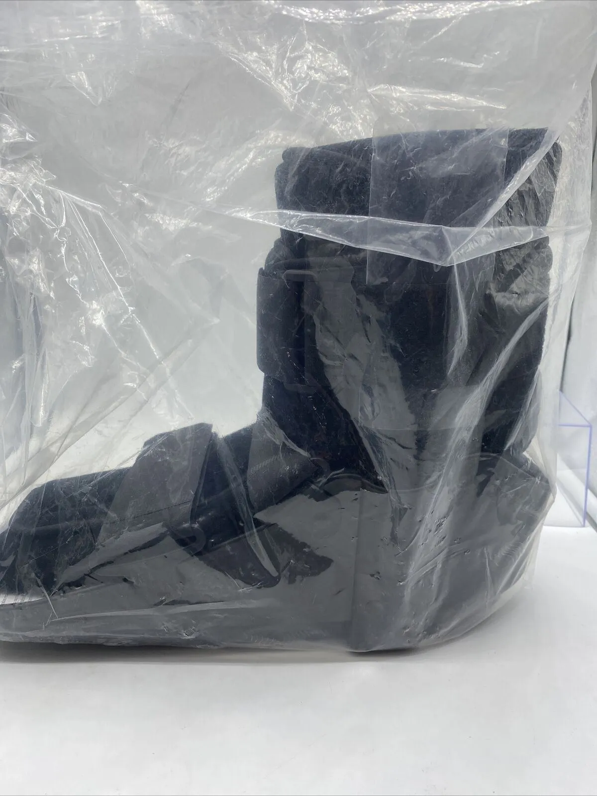 Medline Ankle Walker XL fracture boot brace ORT28200XL
