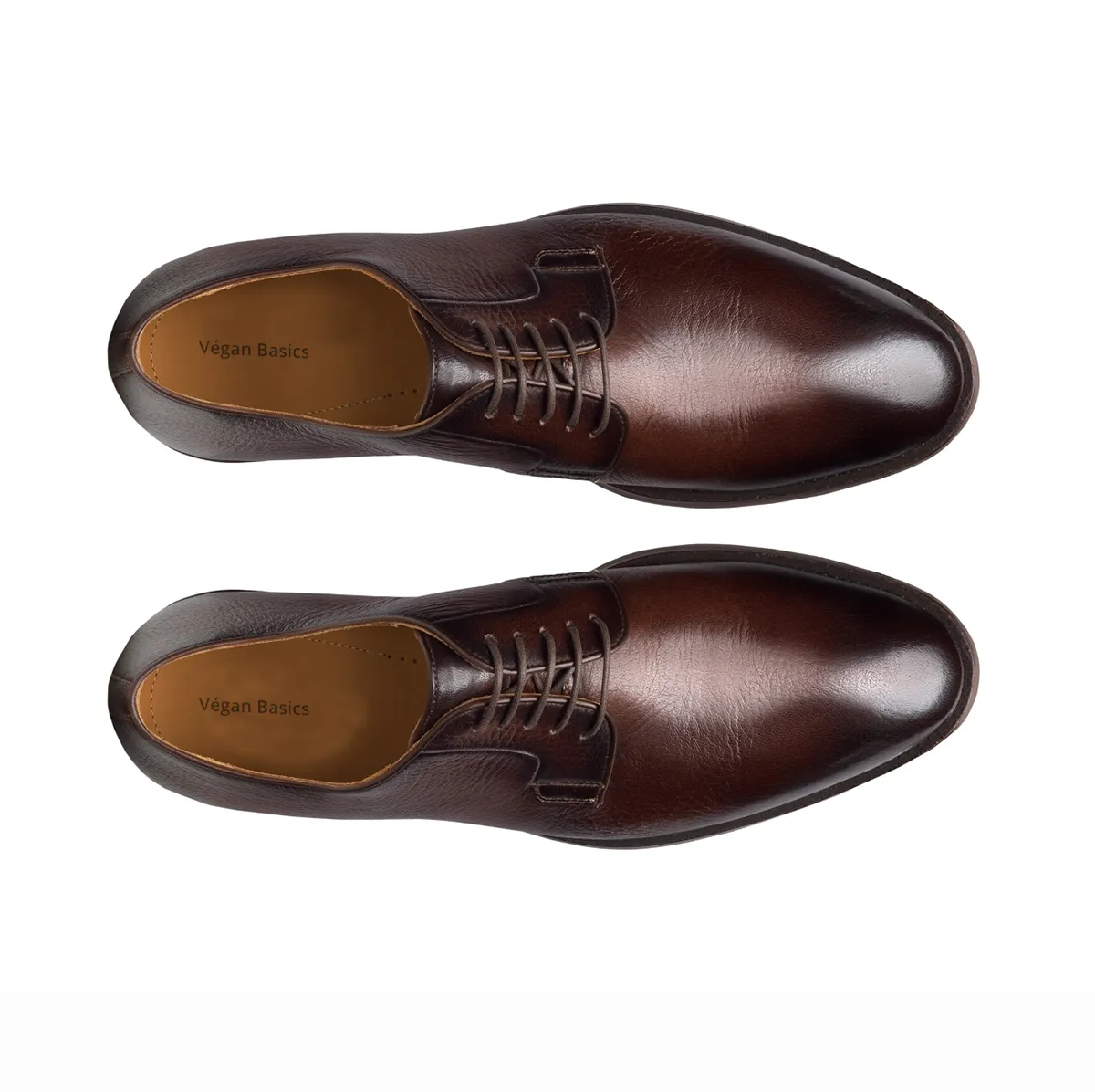 Meeko Coffee Casual Shoes