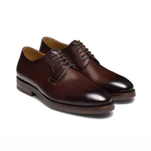 Meeko Coffee Casual Shoes