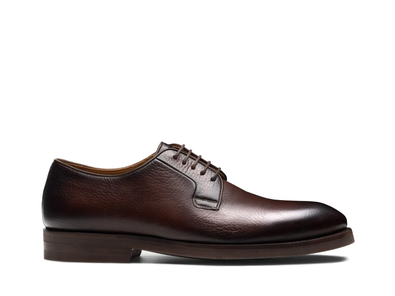 Meeko Coffee Casual Shoes