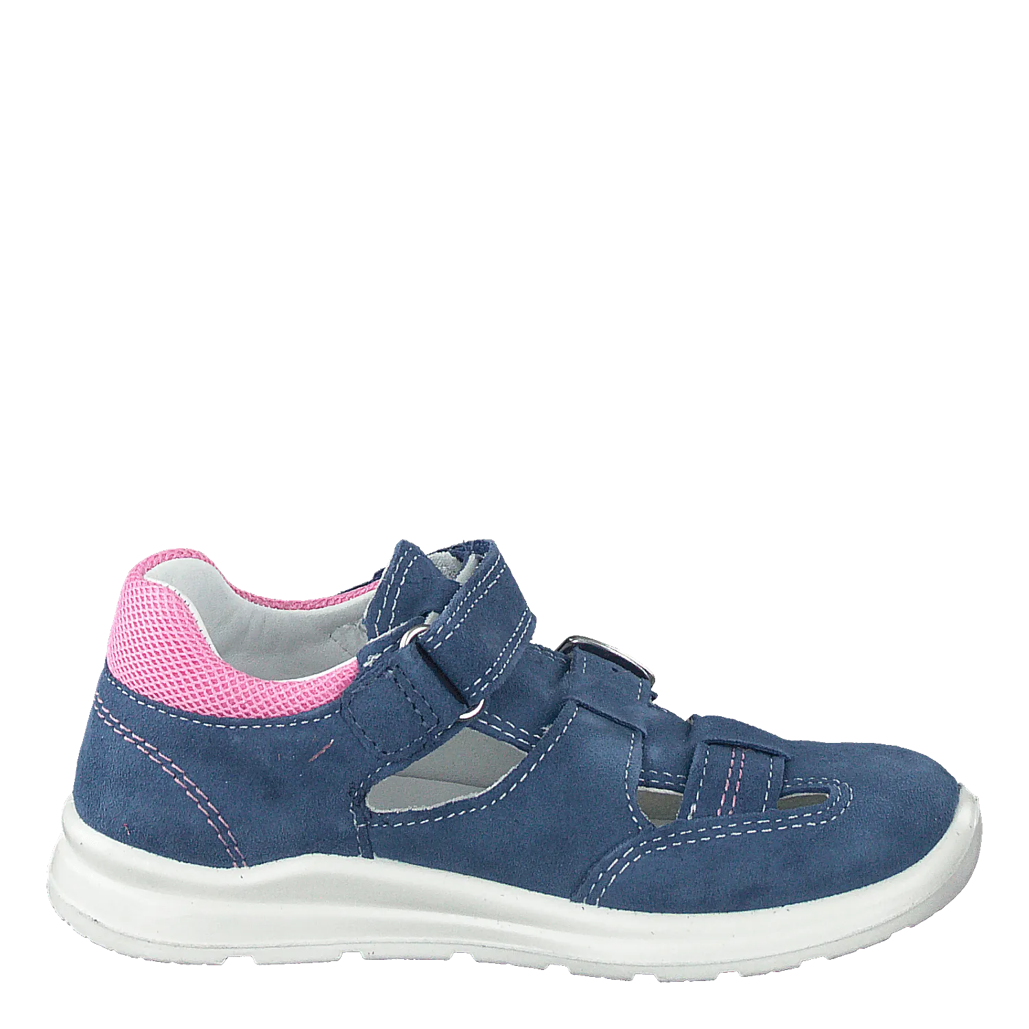 Mel Blue/pink
