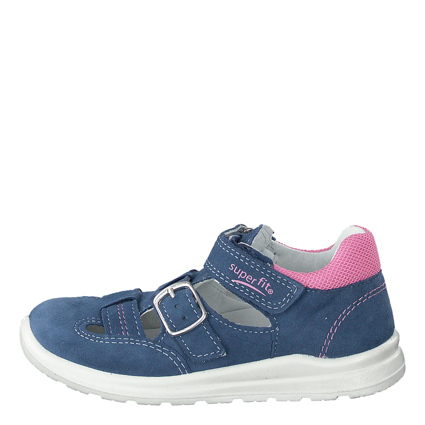 Mel Blue/pink