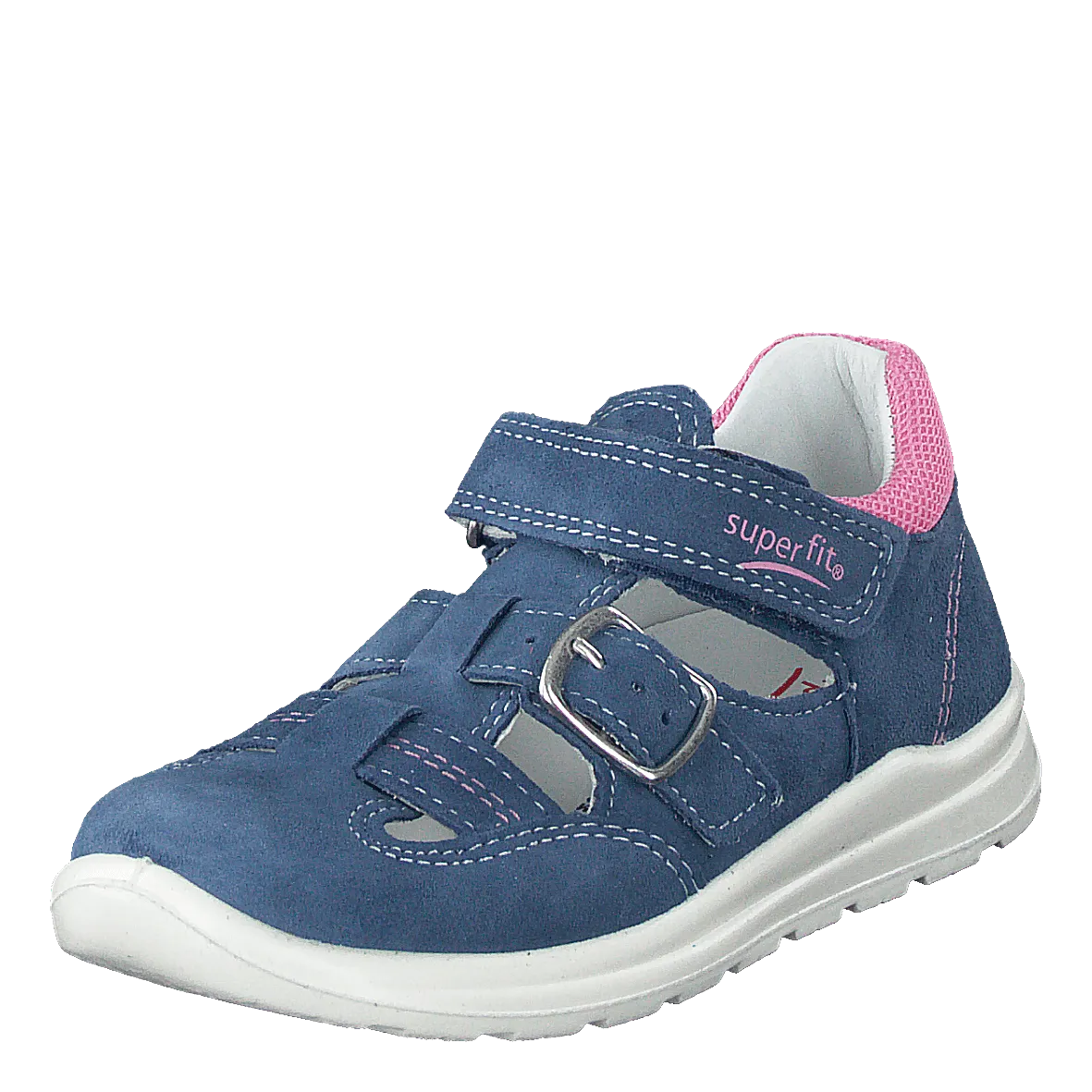 Mel Blue/pink