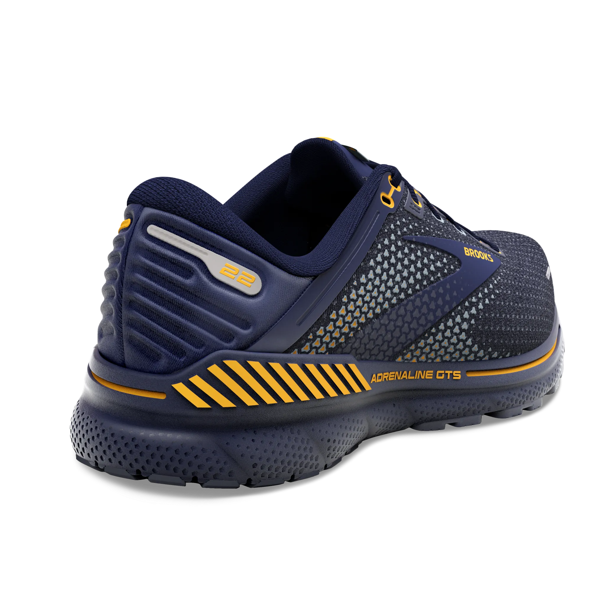 Men's Adrenaline GTS 22