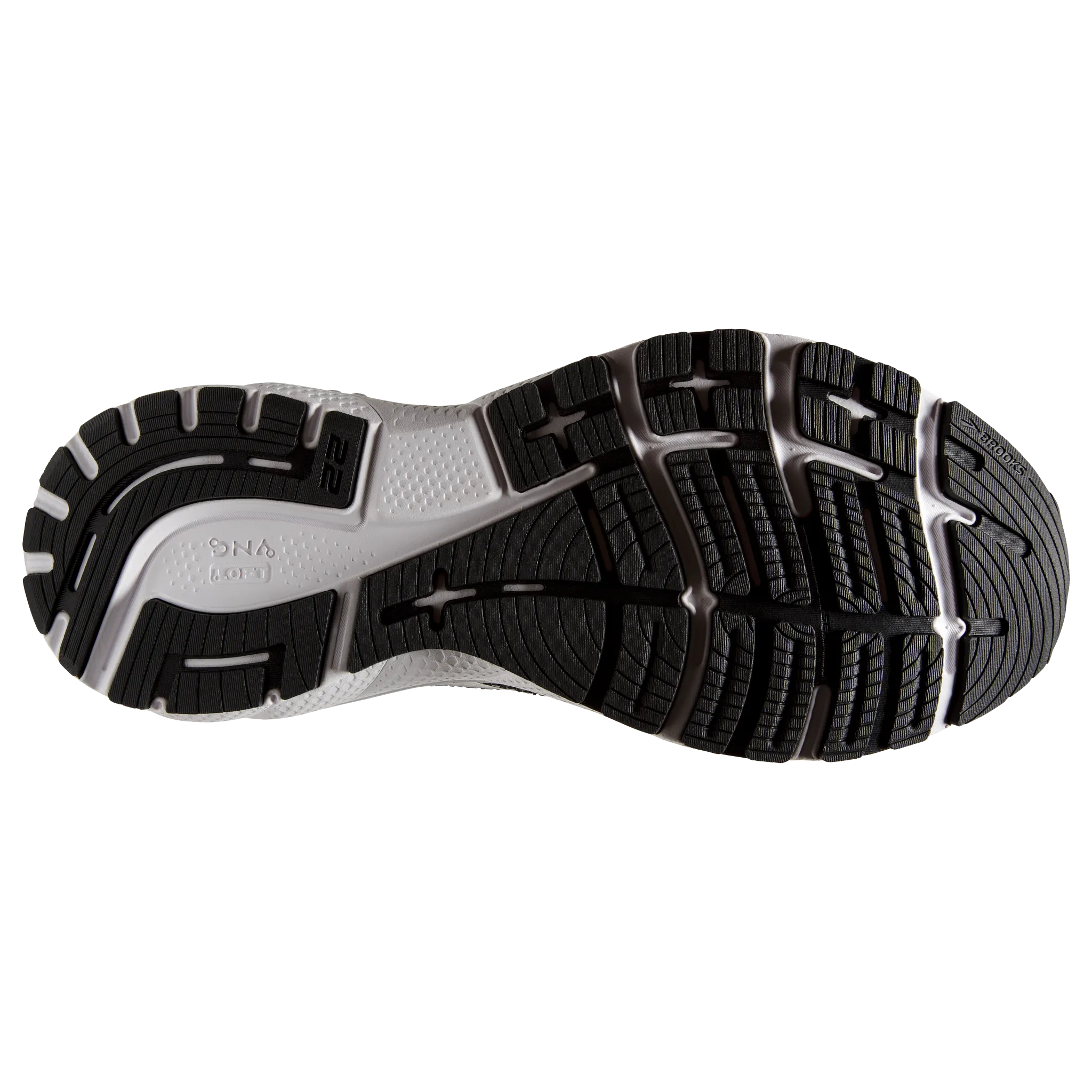 Men's Adrenaline GTS 22