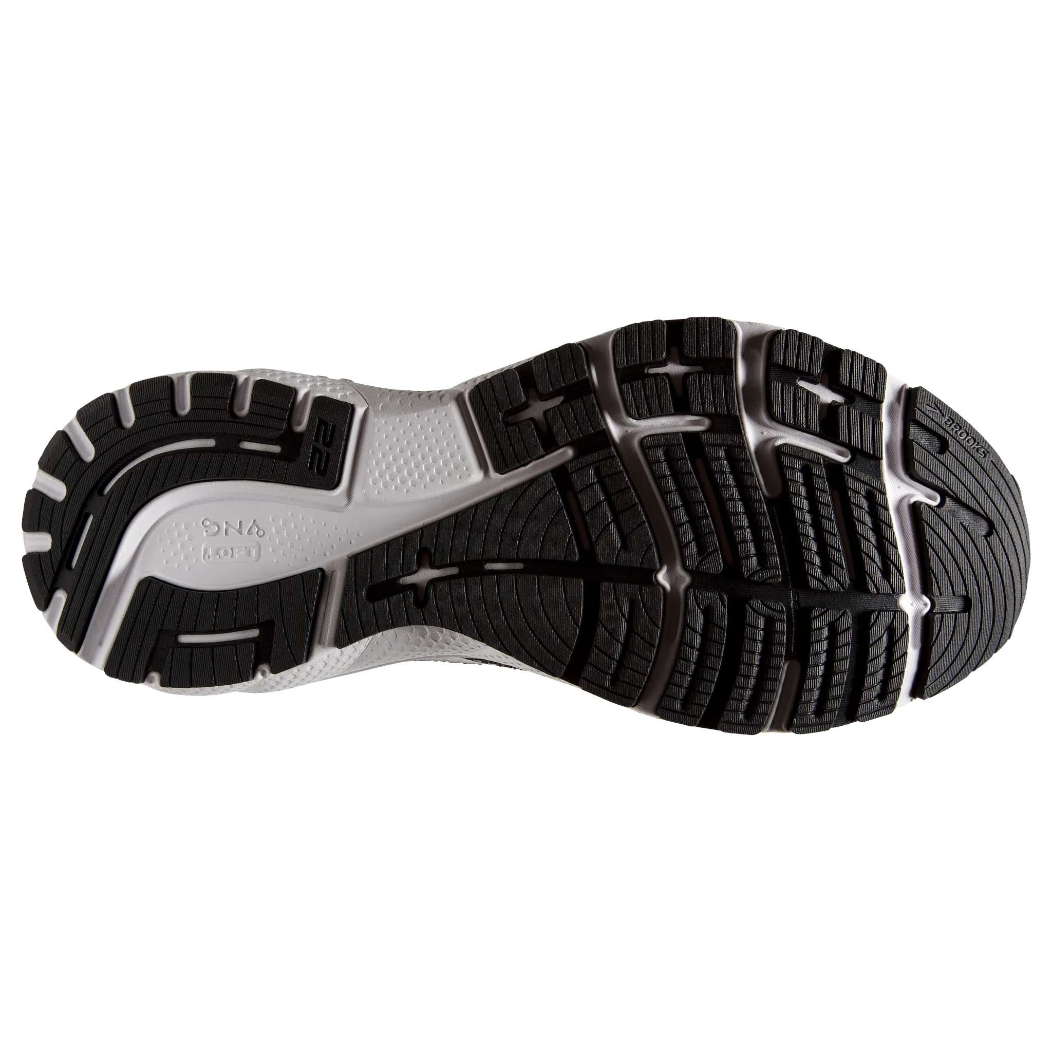 Men's Adrenaline GTS 22