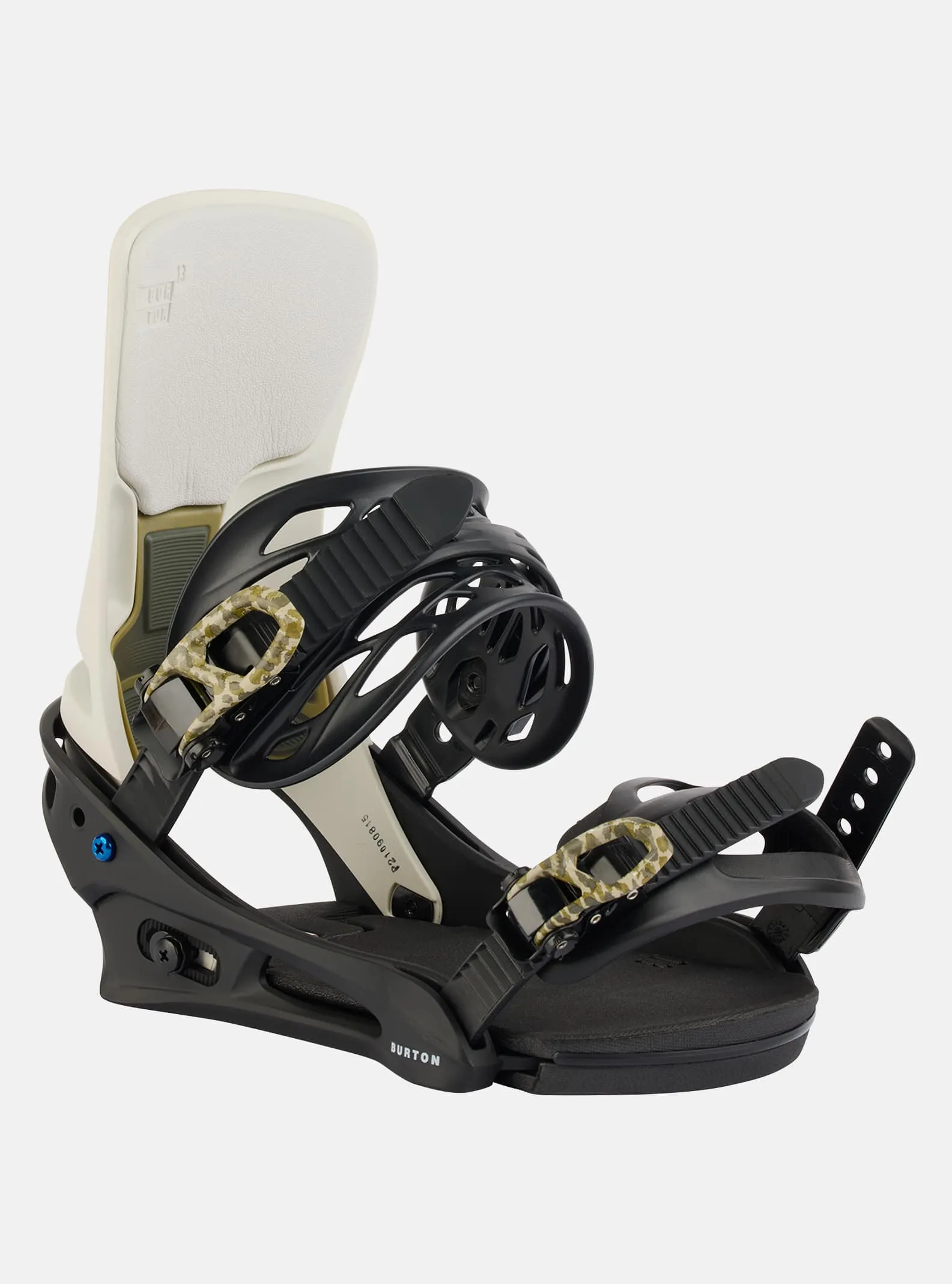 Men's Cartel X Re:Flex Snowboard Bindings 2023