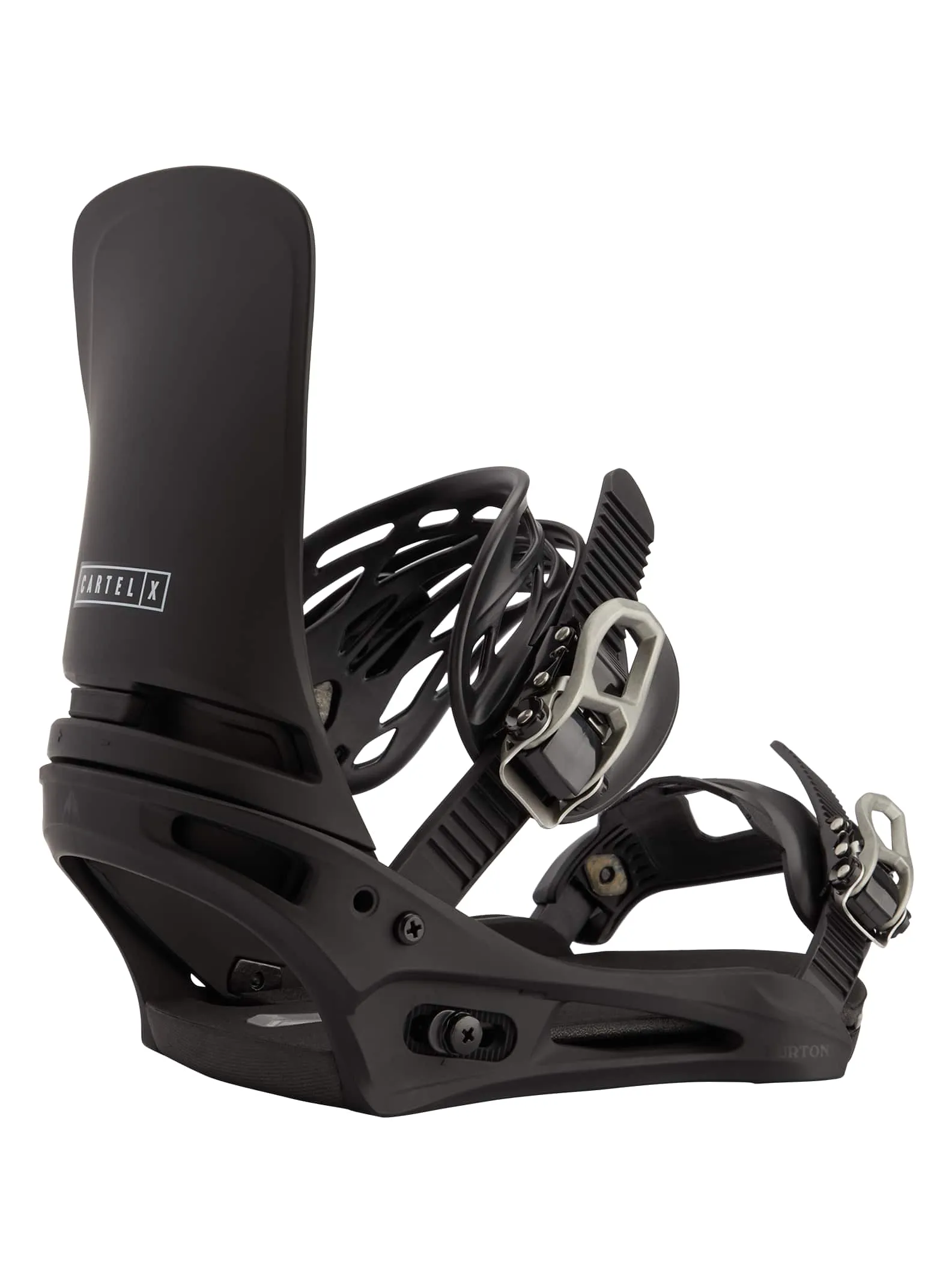 Men's Cartel X Re:Flex Snowboard Bindings 2023
