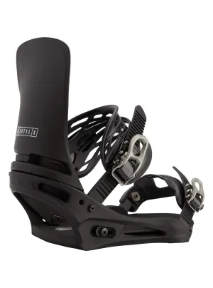 Men's Cartel X Re:Flex Snowboard Bindings 2023