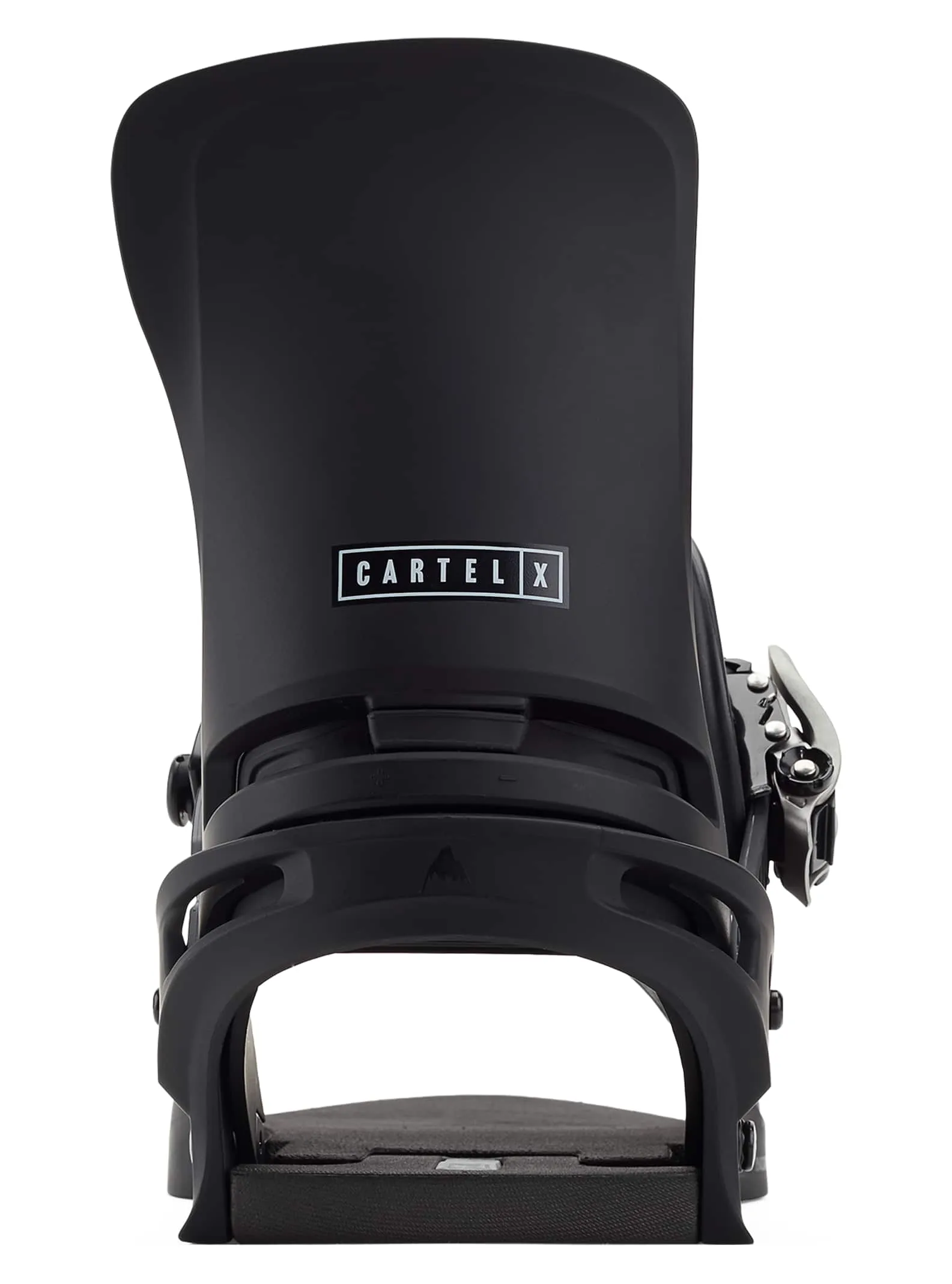 Men's Cartel X Re:Flex Snowboard Bindings 2023