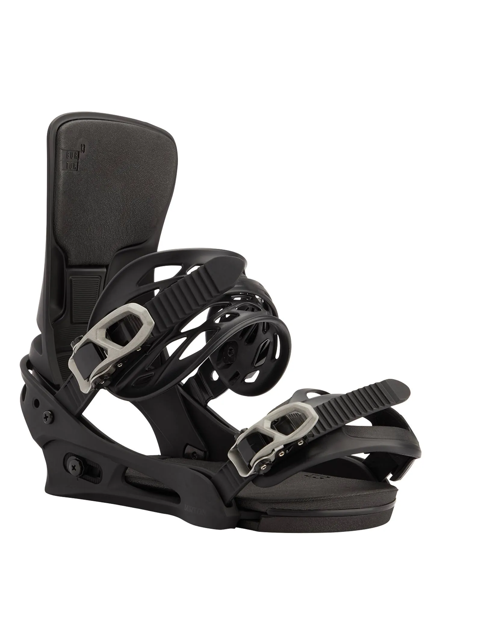 Men's Cartel X Re:Flex Snowboard Bindings 2023