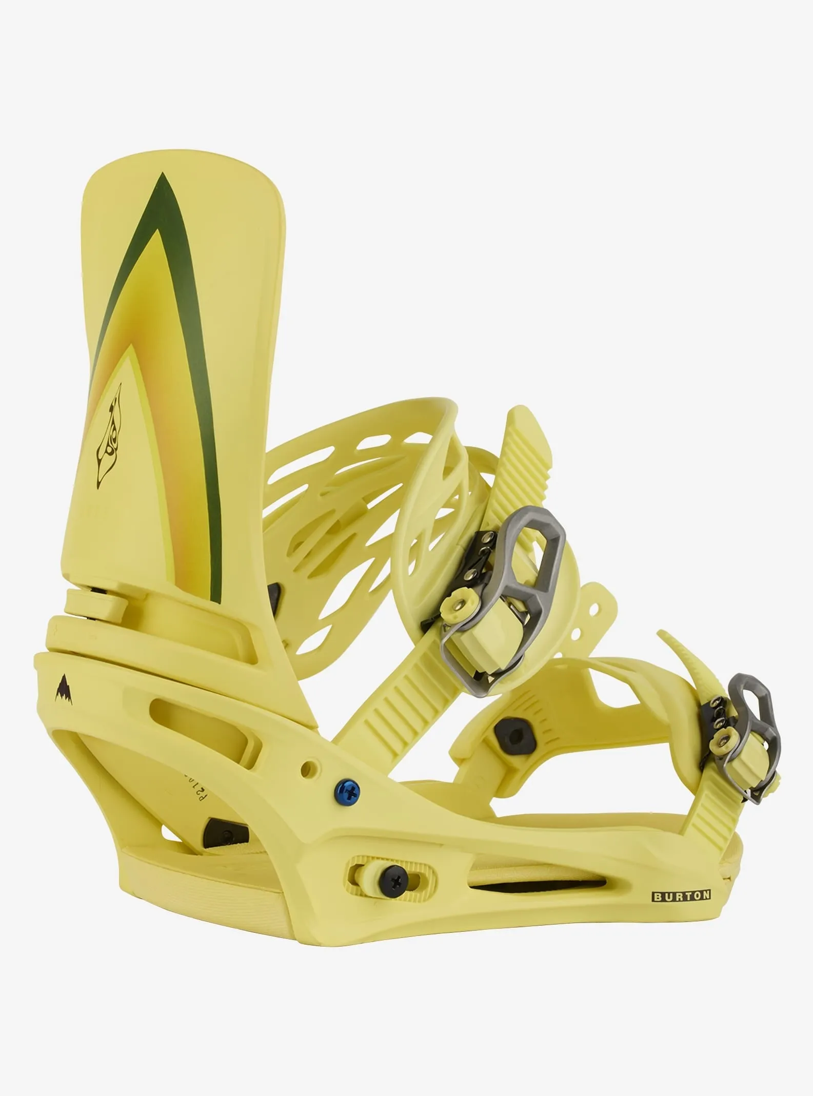 Men's Cartel X Re:Flex Snowboard Bindings 2023