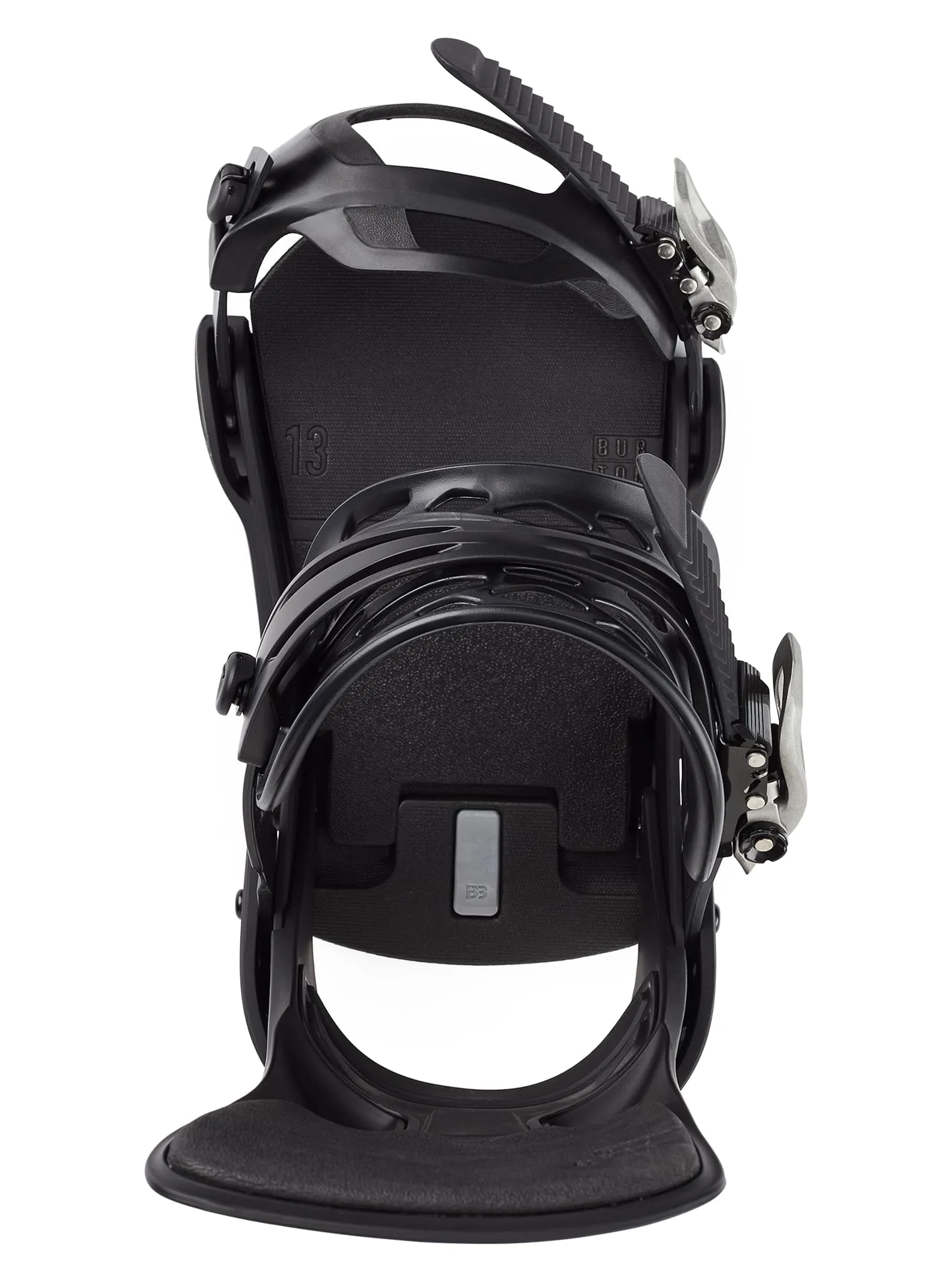 Men's Cartel X Re:Flex Snowboard Bindings 2023