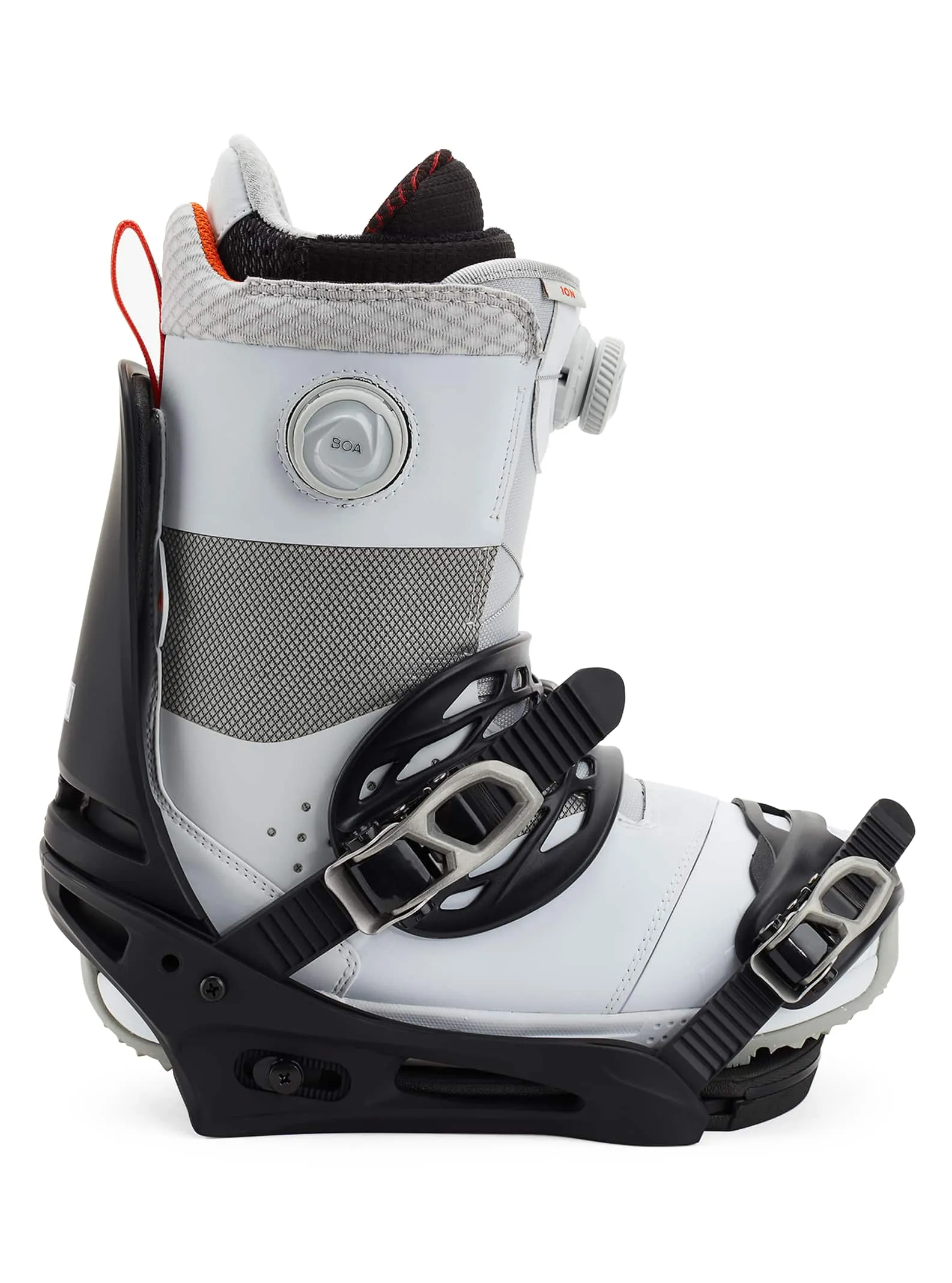 Men's Cartel X Re:Flex Snowboard Bindings 2023