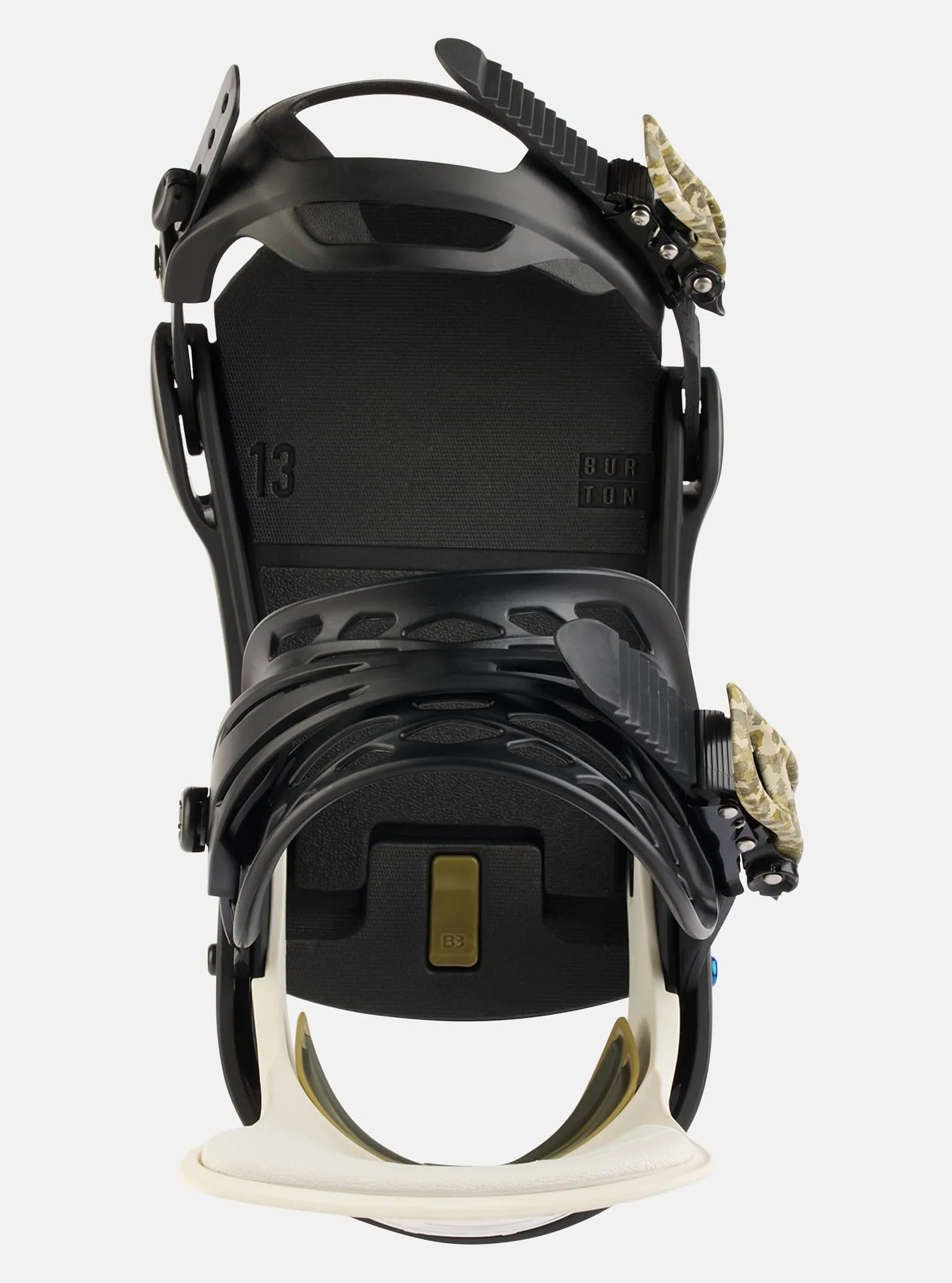 Men's Cartel X Re:Flex Snowboard Bindings 2023