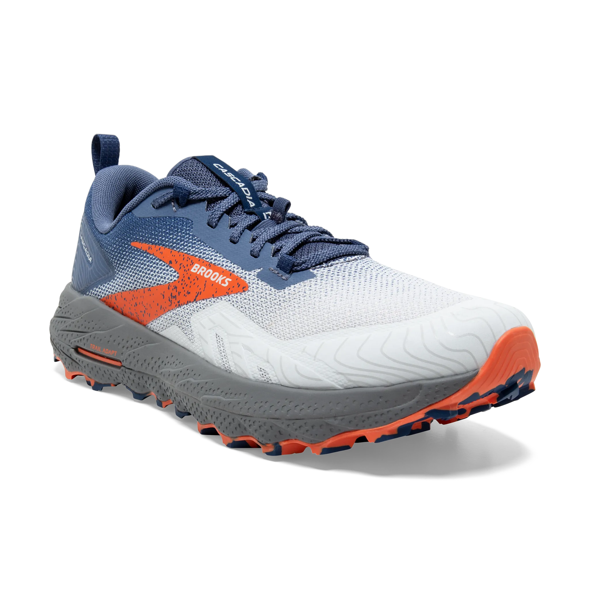 Men's Cascadia 17