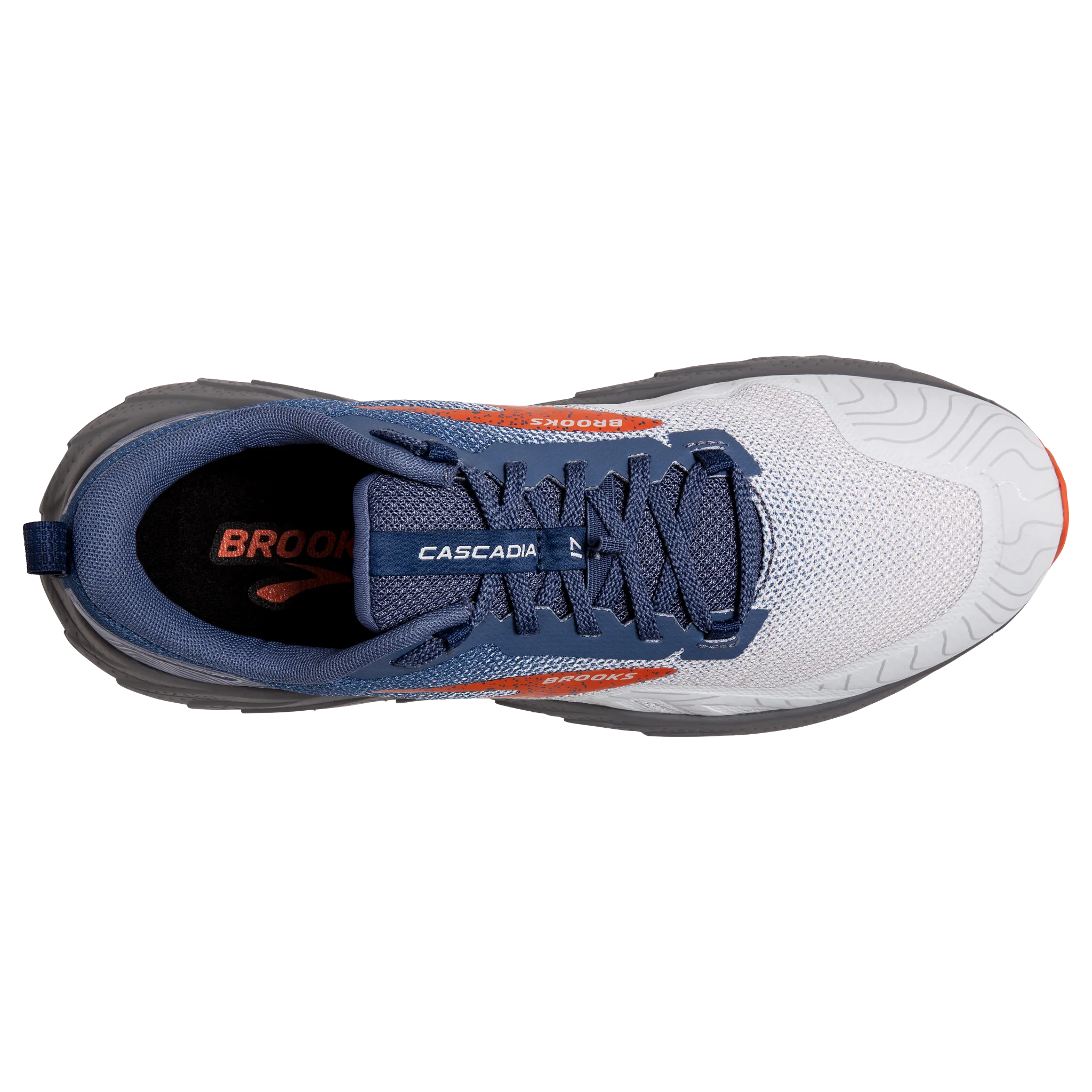 Men's Cascadia 17
