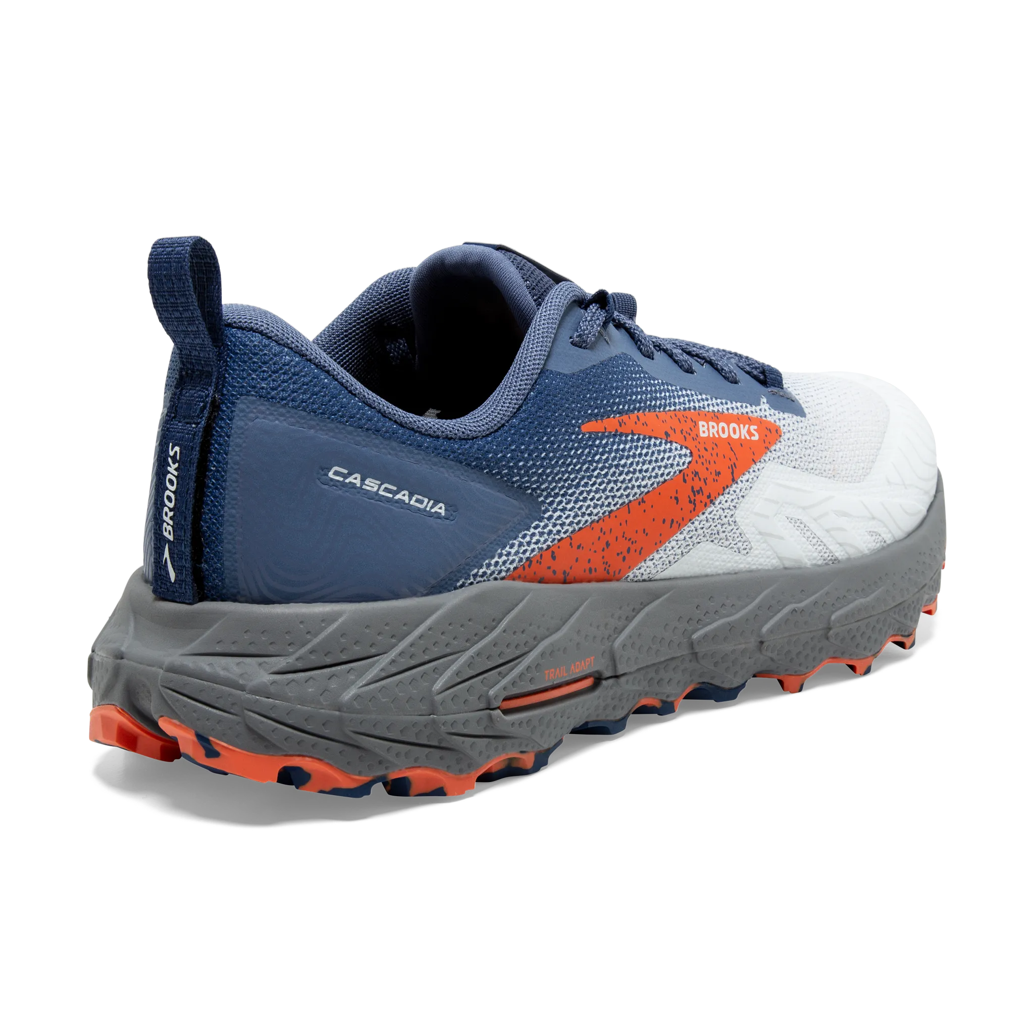 Men's Cascadia 17