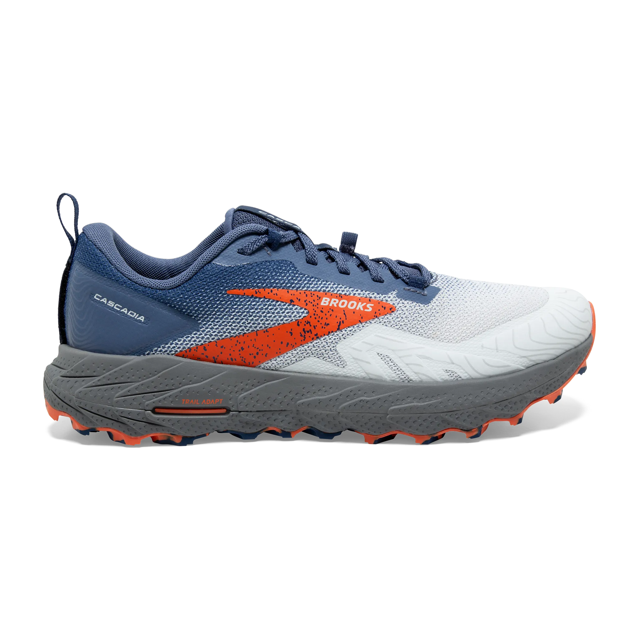 Men's Cascadia 17
