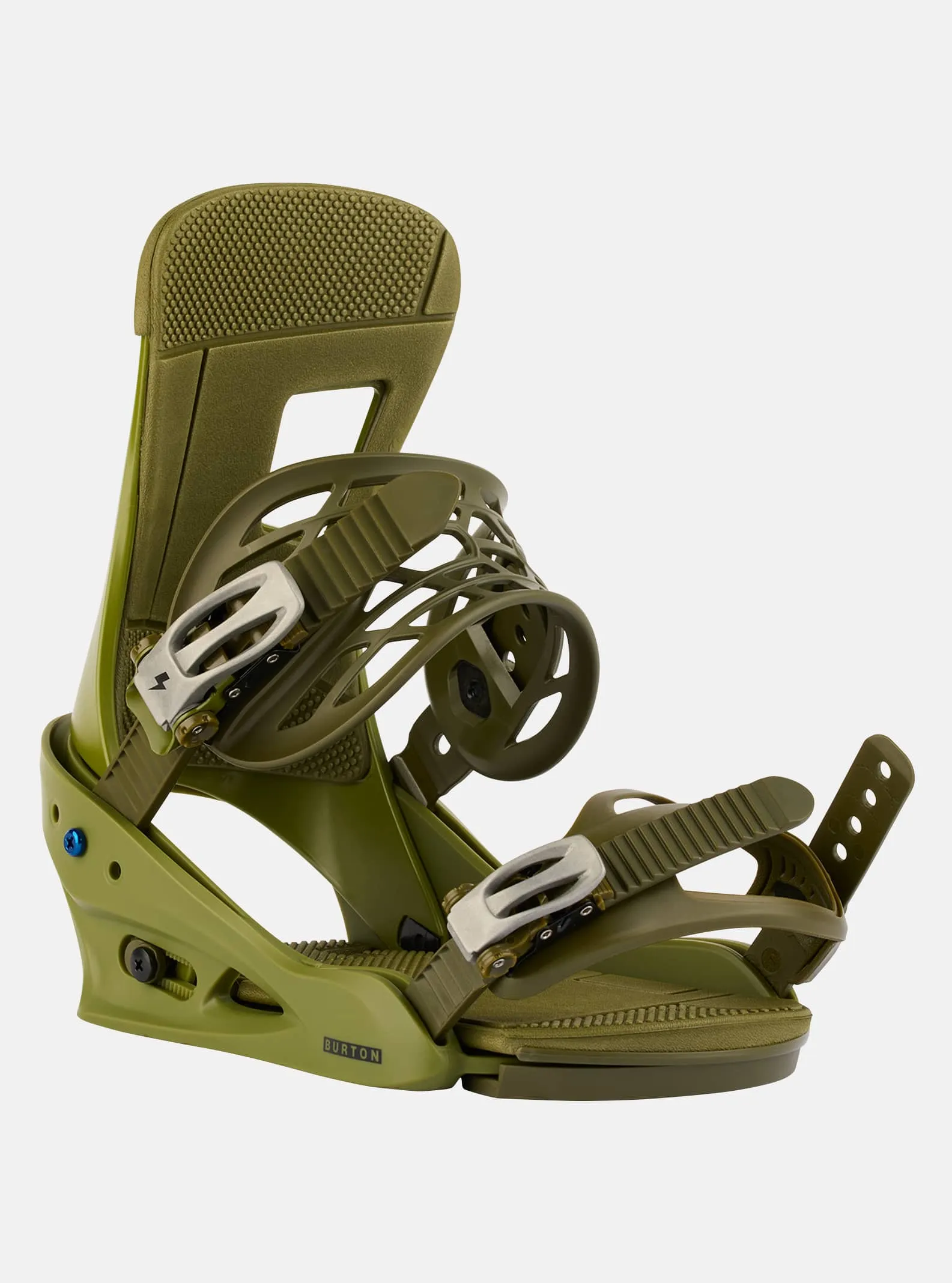 Men's Freestyle Re:Flex Snowboard Bindings 2023