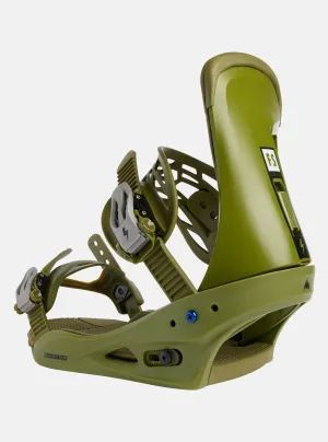 Men's Freestyle Re:Flex Snowboard Bindings 2023